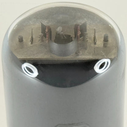 (1) Tested RCA JAN 25L6GT Tube VT-201-C Date Code K6E 25L6 GT Beam Power Tube