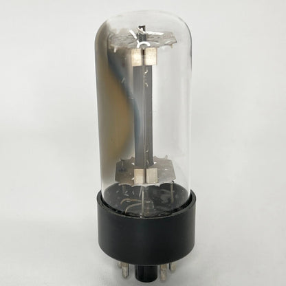 (1) Tested Strong RCA 6AU4GTA Tube with Box Date Code MB 6AU4 GTA Rectifier Tube