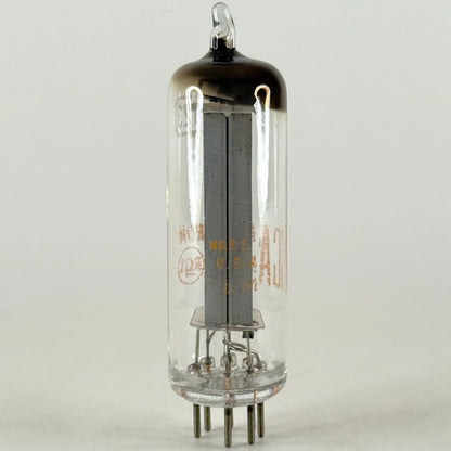 (1) Tested RCA 117Z3 Tube with Box Date Code LM Half Wave Rectifier Tube