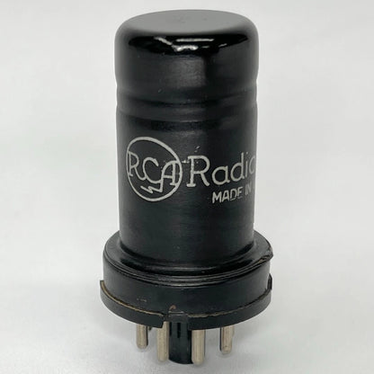 (1) Tested RCA 6AC7/1852 Tube Date Code RE6 RCA 6AC7 Tube 1852 Pentode Tube