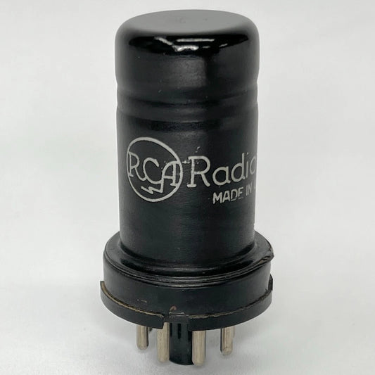 (1) Tested RCA 6AC7/1852 Tube Date Code RE6 RCA 6AC7 Tube 1852 Pentode Tube