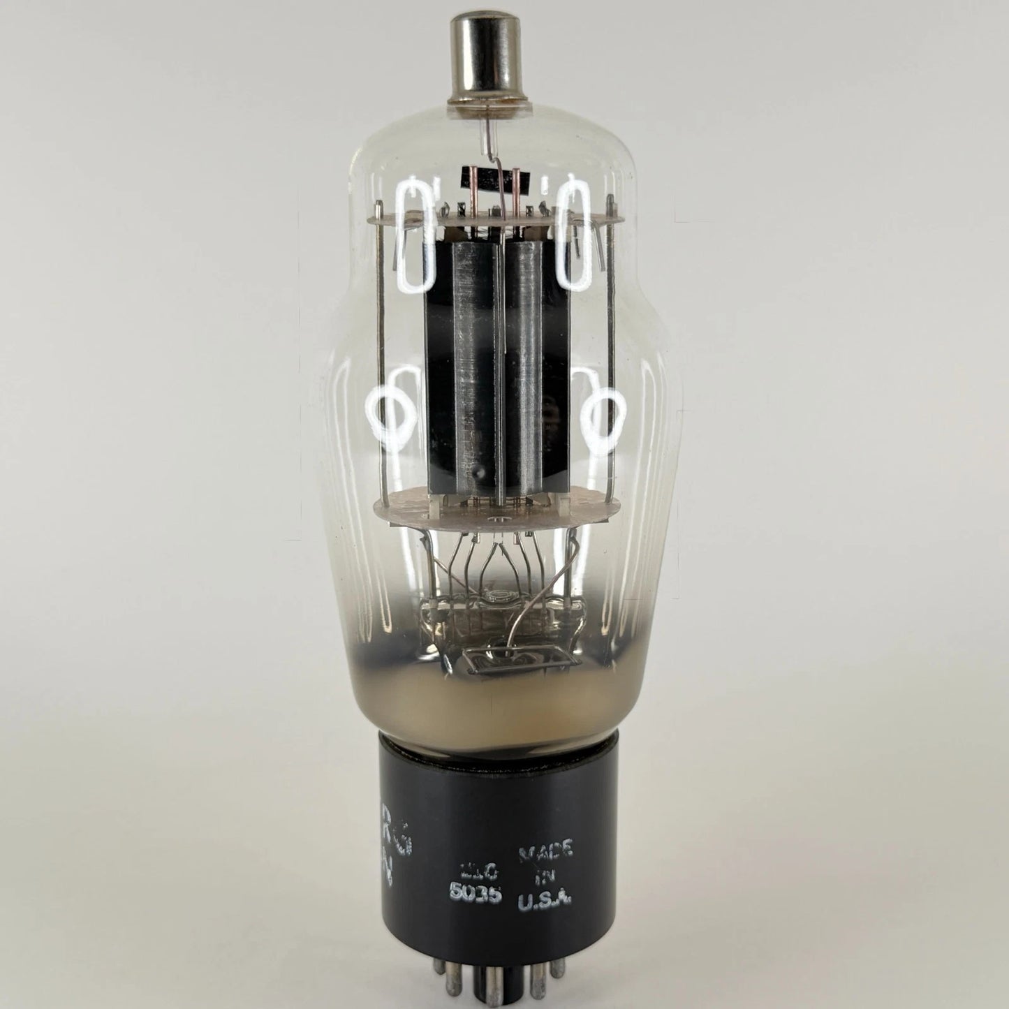 (1) Tested Stromberg Carlson 6BG6G Tube Date Code 5035 6BG6 G Beam Power Tube