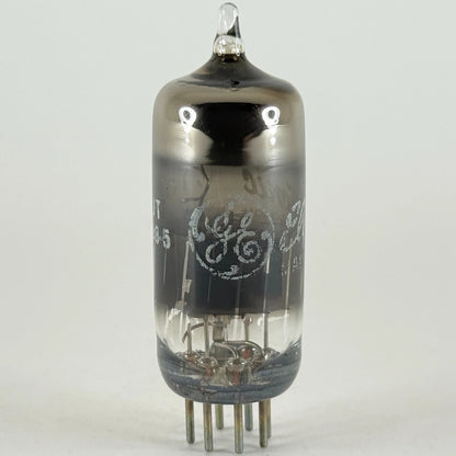 (1) Tested GE 2CY5 Tube Date Code JT General Electric Sharp Cutoff Tetrode Tube