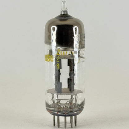 (1) Tested Westinghouse 6829 Tube with Box Date Code 226 Double Triode Tube