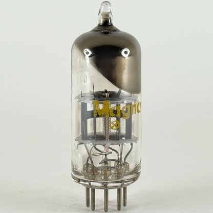 (1) Tested Magnavox 6BZ6 Tube Date Code 344 Made in Japan Pentode Tube