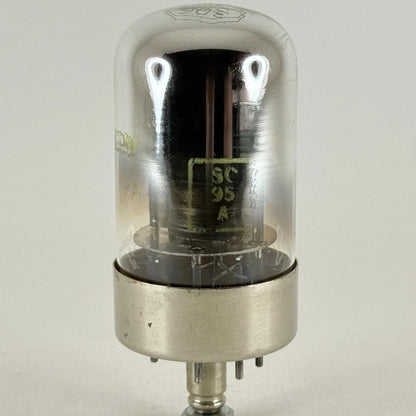 (1) Tested Sylvania JAN CHS 3D6/1299 Tube VT-185 Loctal Tube Loktal 3D6 1299 (a)