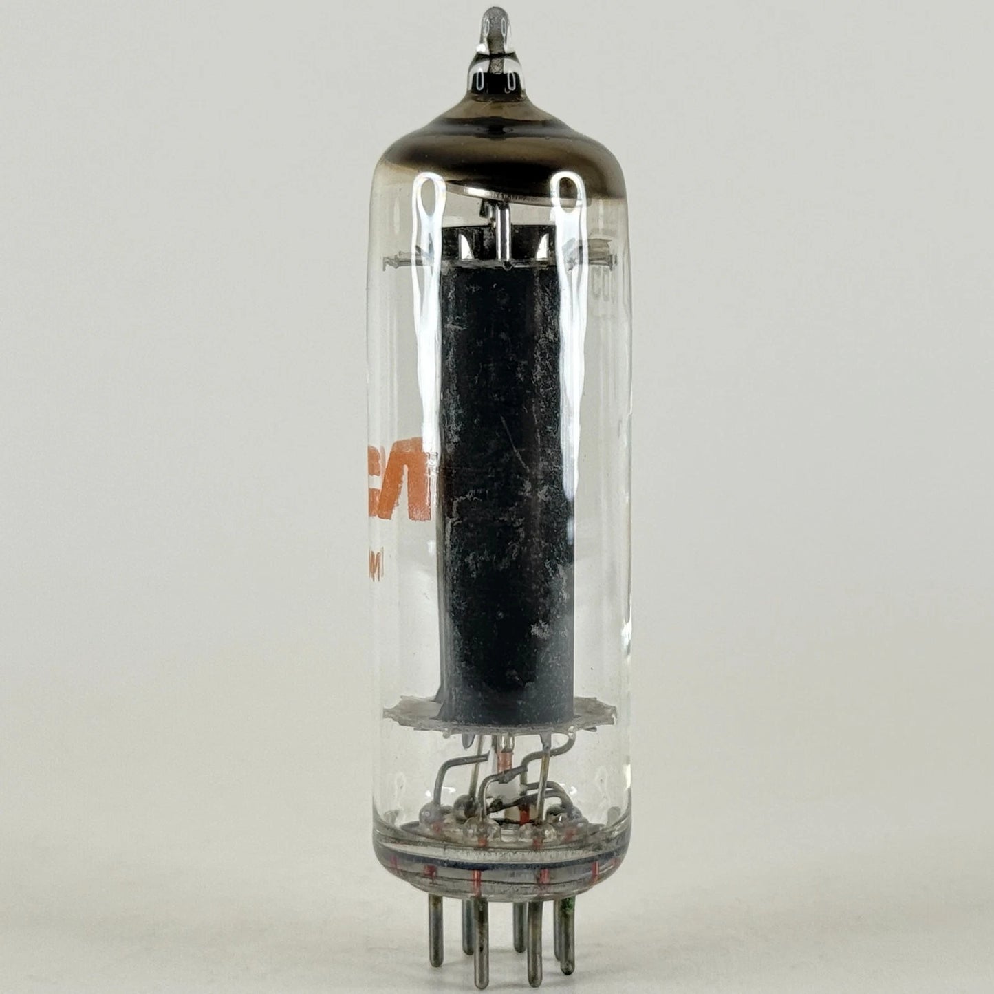 (1) Tested RCA 35B5 Tube with Box Date Code DM Beam Power Output Tube