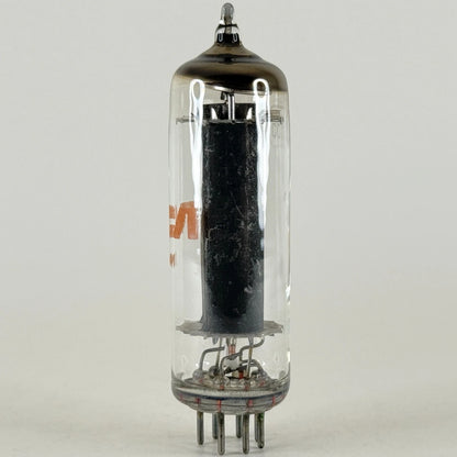 (1) Tested RCA 35B5 Tube with Box Date Code DM Beam Power Output Tube