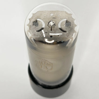 (1) Tested Strong RCA 6AU4GTA Tube with Box Date Code MB 6AU4 GTA Rectifier Tube