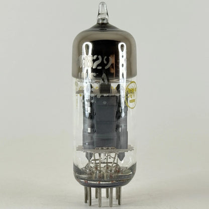 (1) Tested Westinghouse 6829 Tube with Box Date Code 226 Double Triode Tube