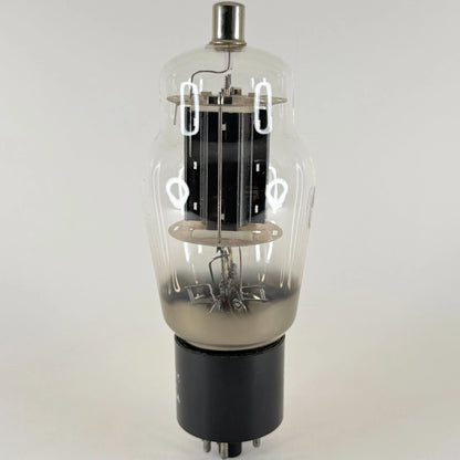 (1) Tested Stromberg Carlson 6BG6G Tube Date Code 5035 6BG6 G Beam Power Tube