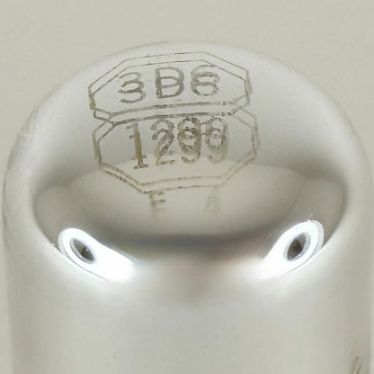 (1) Tested Sylvania JAN CHS 3D6/1299 Tube VT-185 Loctal Tube Loktal 3D6 1299 (a)