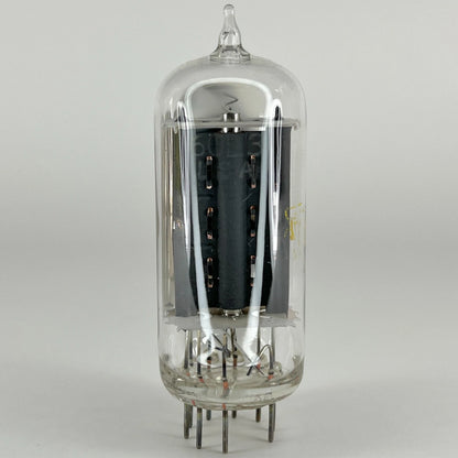 (1) Tested Sylvania 6CL3 Tube with Box Date Code NR Half Wave Rectifier Tube