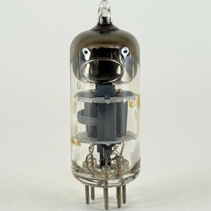 (1) Tested Magnavox 6BZ6 Tube Date Code 344 Made in Japan Pentode Tube