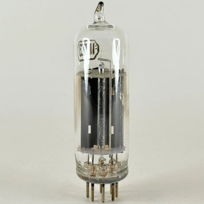 (1) Tested 1951 Sylvania 117Z3 Tube with Box Code 1-13 Half Wave Rectifier Tube