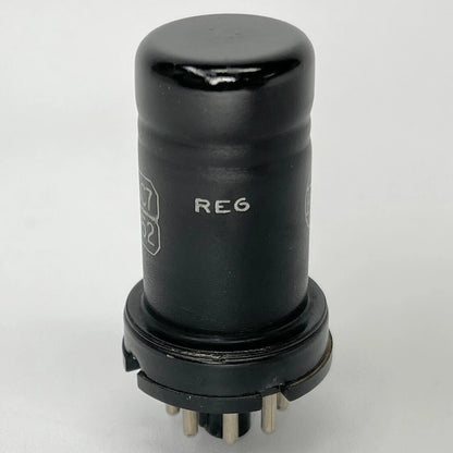 (1) Tested RCA 6AC7/1852 Tube Date Code RE6 RCA 6AC7 Tube 1852 Pentode Tube