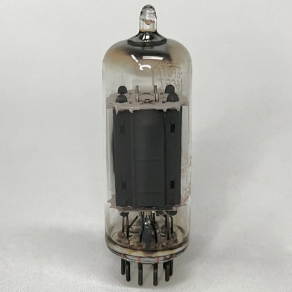 (1) Tested Strong and Balanced RCA 6FQ7/6CG7 Tube RCA 6FQ7 6CG7 Tube (a)