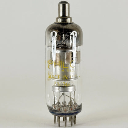 (1) Tested Strong Philco 1X2A Tube Date Code 5083 Philco 1X2 B Rectifier Tube