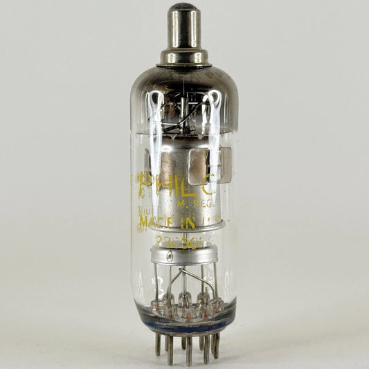 (1) Tested Strong Philco 1X2A Tube Date Code 5083 Philco 1X2 B Rectifier Tube