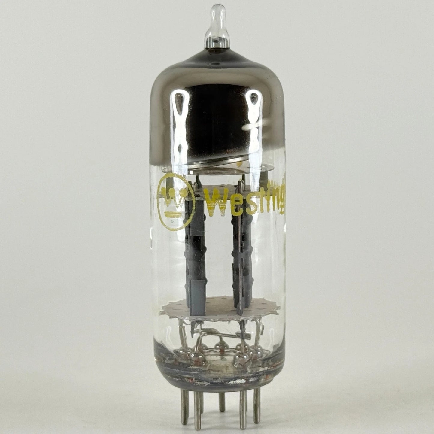 (1) Tested Westinghouse 6829 Tube with Box Date Code 226 Double Triode Tube