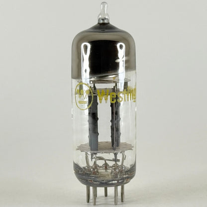 (1) Tested Westinghouse 6829 Tube with Box Date Code 226 Double Triode Tube