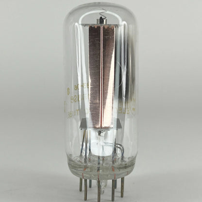 (1) Tested Westinghouse 6CL3 Tube Date Code 83-06 Half Wave Rectifier Tube
