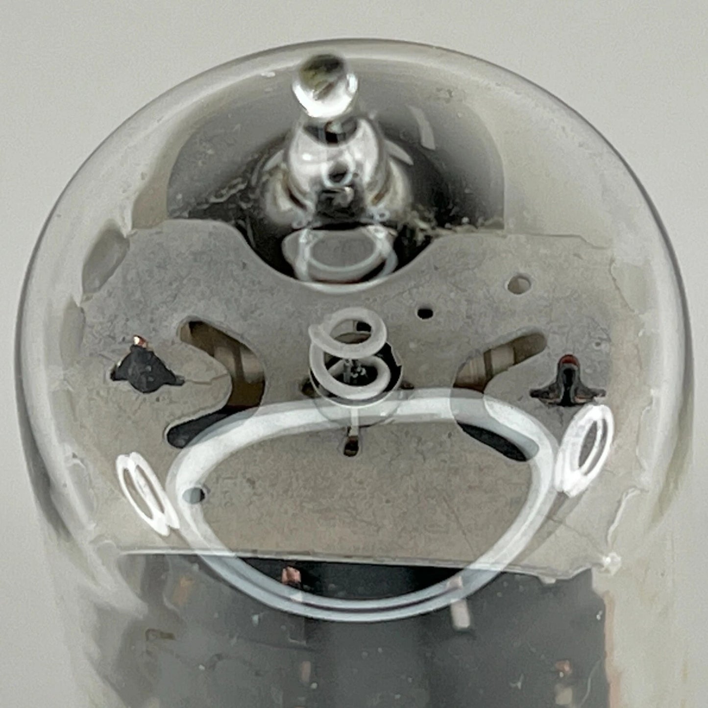 (1) Tested Sylvania 6CL3 Tube with Box Date Code NR Half Wave Rectifier Tube