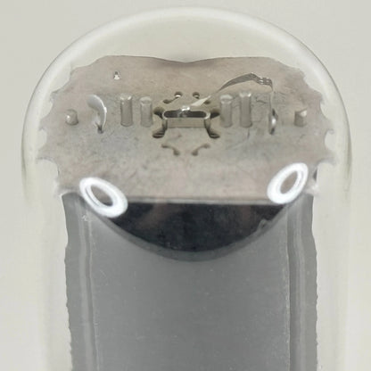 (1) Tested Strong RCA 6W6GT Tube Date Code CM RCA 6W6 GT Beam Power Tube