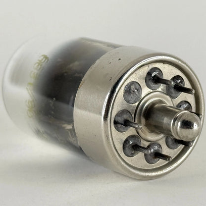 (1) Tested Sylvania JAN CHS 3D6/1299 Tube VT-185 Loctal Tube Loktal 3D6 1299 (a)