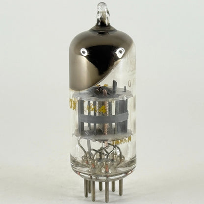 (1) Tested Magnavox 6BZ6 Tube Date Code 344 Made in Japan Pentode Tube