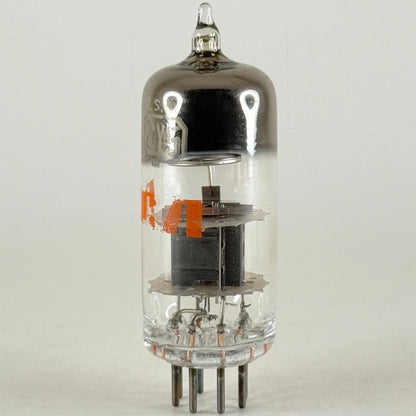 (1) Tested Very Strong RCA 2CY5 Tube with Box Sharp Cutoff Tetrode Tube