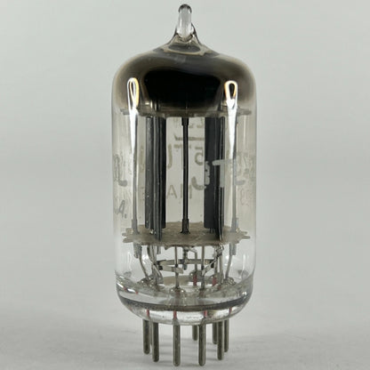 (1) Tested Balanced Tung-Sol JTL 26Z5W Tube Date Code 428 Tung Sol 26Z5 W Tube