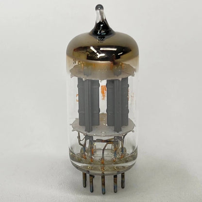 (1) Tested RCA 12AU7A ECC82 Tube Date Code AFC with Box RCA 12AU7 A Tube (a)