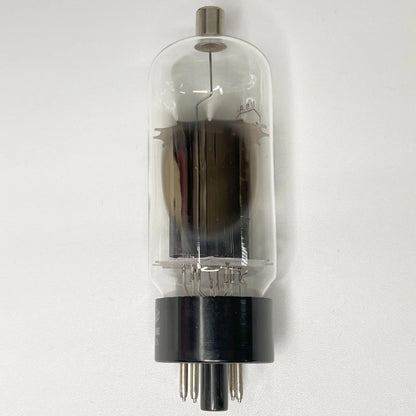 (1) Tested GE 6DN6 Tube Date Code MU General Electric 6DN6 Beam Power Tube (b)