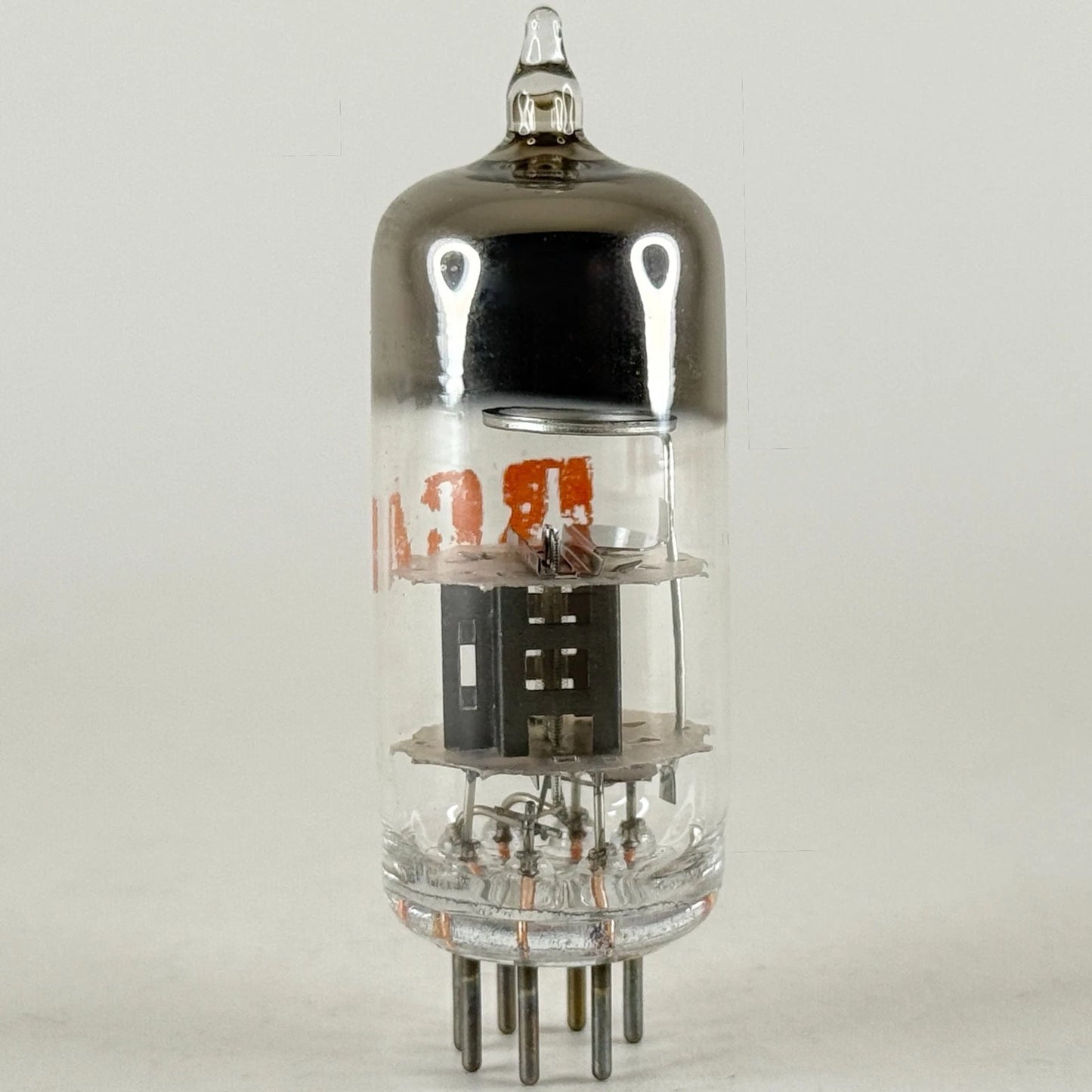 (1) Tested Very Strong RCA 2CY5 Tube with Box Sharp Cutoff Tetrode Tube