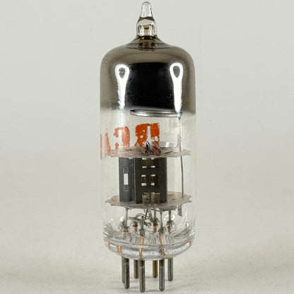 (1) Tested Very Strong RCA 2CY5 Tube with Box Sharp Cutoff Tetrode Tube