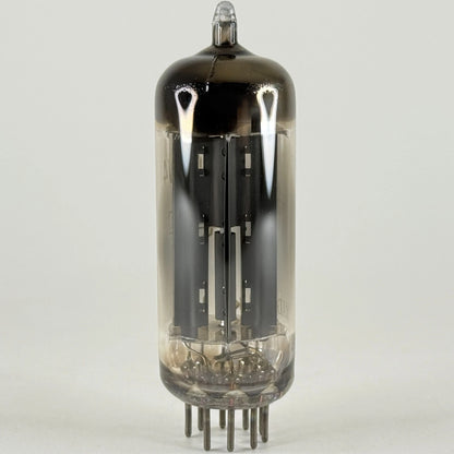 (1) Tested Strong Balanced NOS Mullard EZ80/6V4 Tube Code KC1 B1F 6V4 Tube EZ80
