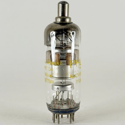 (1) Tested Strong Philco 1X2A Tube Date Code 5083 Philco 1X2 B Rectifier Tube