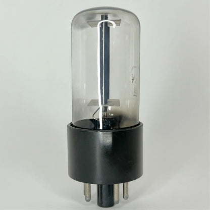 (1) Tested RCA 6W4GT Tube Date Code 522 RCA 6W4 GT Half Wave Vacuum Rectifier