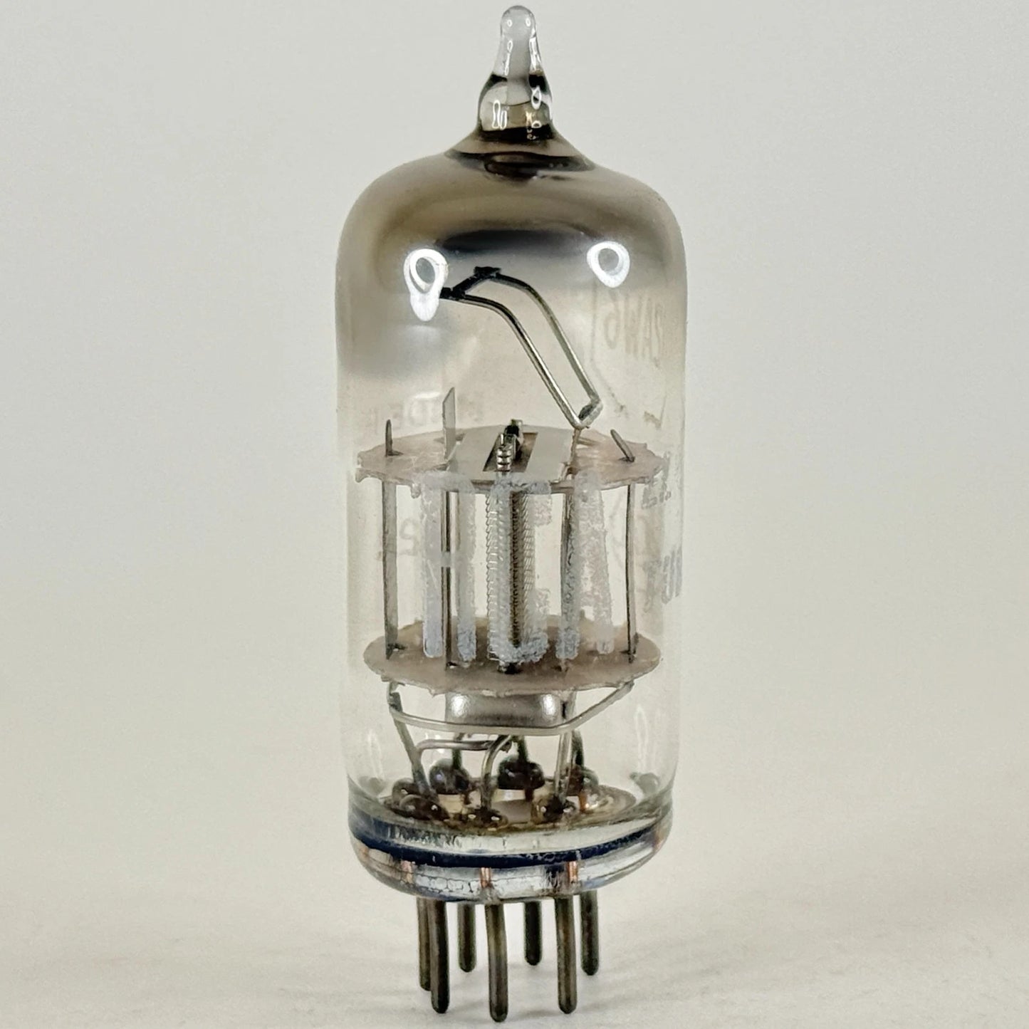 (1) Tested RCA 12AW6 Tube with Box Date Code 822 Sharp Cutoff Pentode Tube