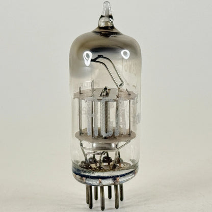 (1) Tested RCA 12AW6 Tube with Box Date Code 822 Sharp Cutoff Pentode Tube