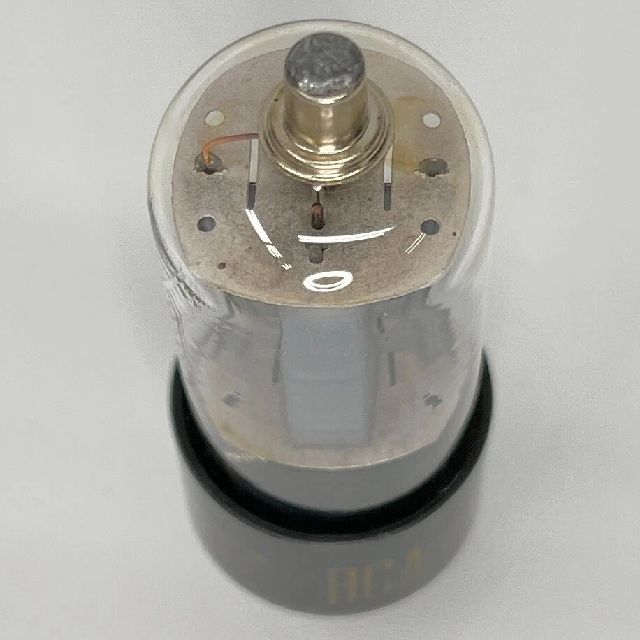(1) Tested RCA 6BQ6GTB/6CU6 Tube Date Code NH RCA 6BQ6 GTB 6CU6 Tube