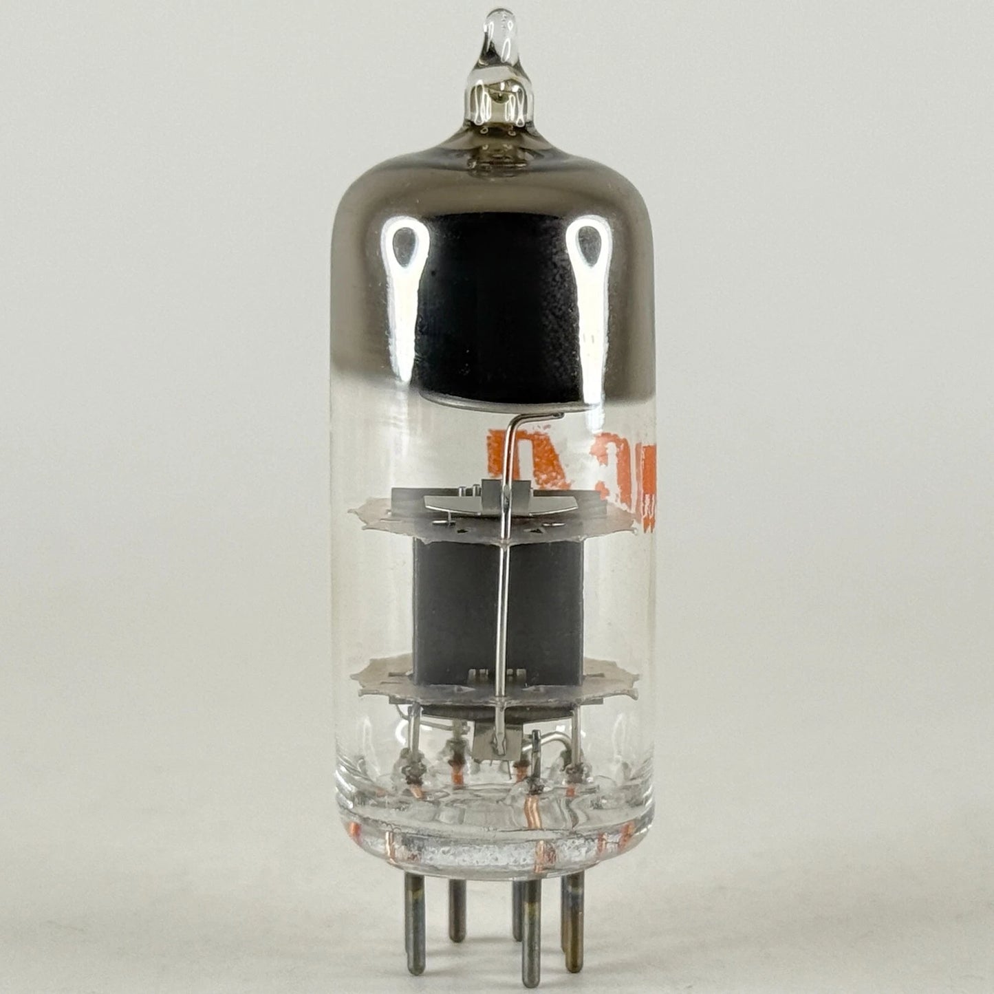 (1) Tested Very Strong RCA 2CY5 Tube with Box Sharp Cutoff Tetrode Tube