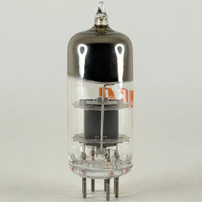 (1) Tested Very Strong RCA 2CY5 Tube with Box Sharp Cutoff Tetrode Tube