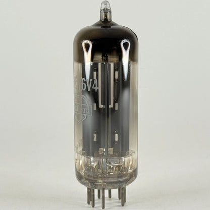(1) Tested Strong Balanced NOS Mullard EZ80/6V4 Tube Code KC1 B1F 6V4 Tube EZ80