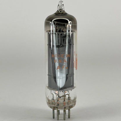 (1) Tested RCA 12ED5 Tube with Box Date Code AF RCA Beam Power Vacuum Tube