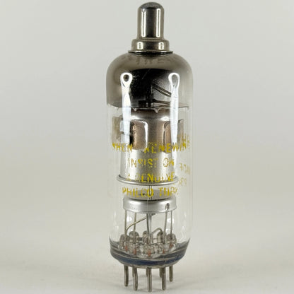 (1) Tested Strong Philco 1X2A Tube Date Code 5083 Philco 1X2 B Rectifier Tube