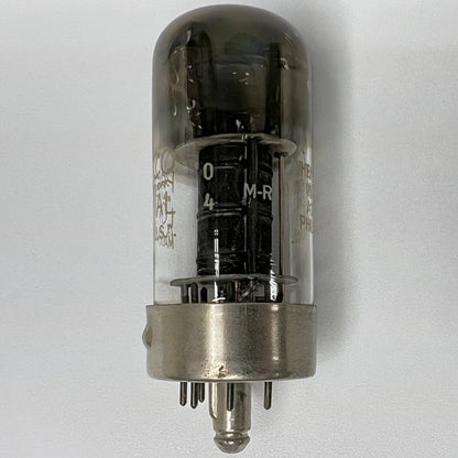 (1) Tested Philco 7B5E Tube Date Code 04 Philco 7B5E Loktal Loctal Power Pentode