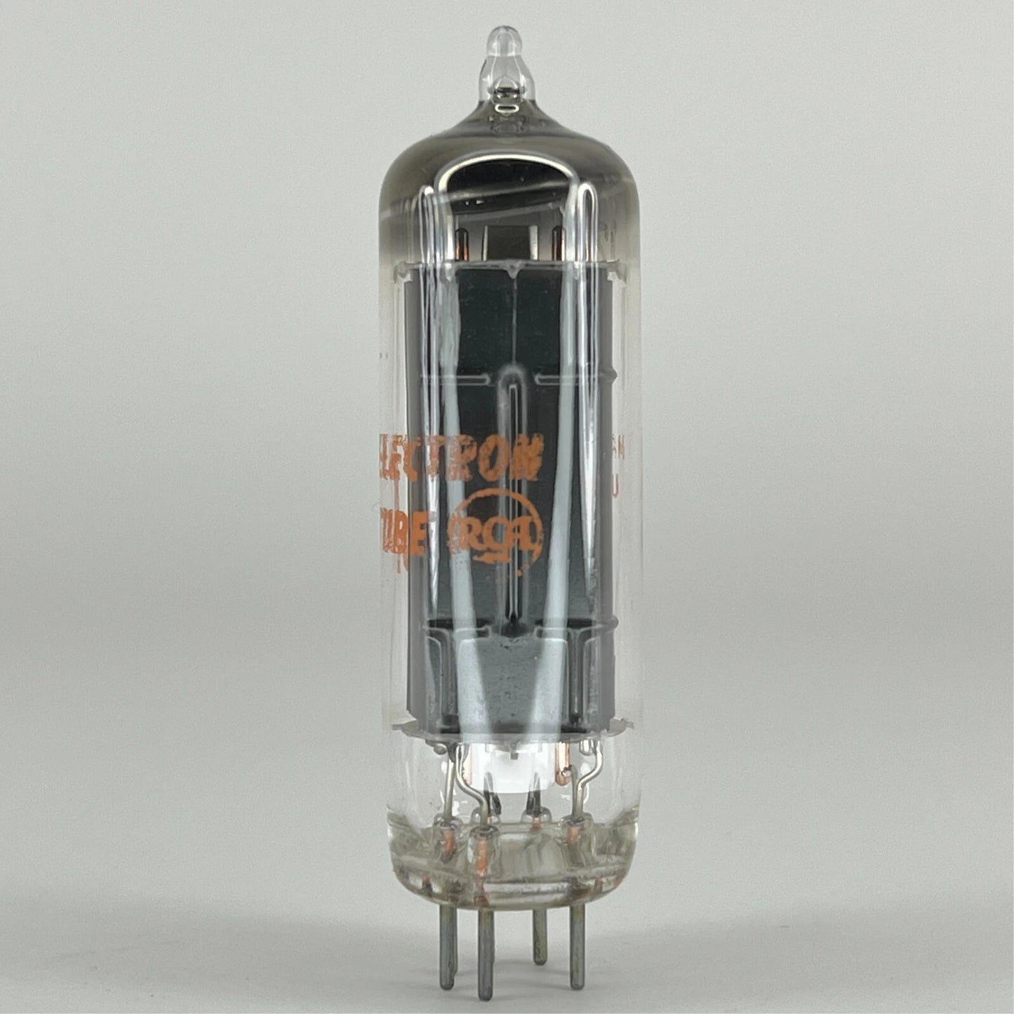 (1) Tested RCA 12ED5 Tube with Box Date Code AF RCA Beam Power Vacuum Tube