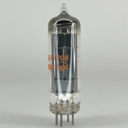 (1) Tested RCA 12ED5 Tube with Box Date Code AF RCA Beam Power Vacuum Tube
